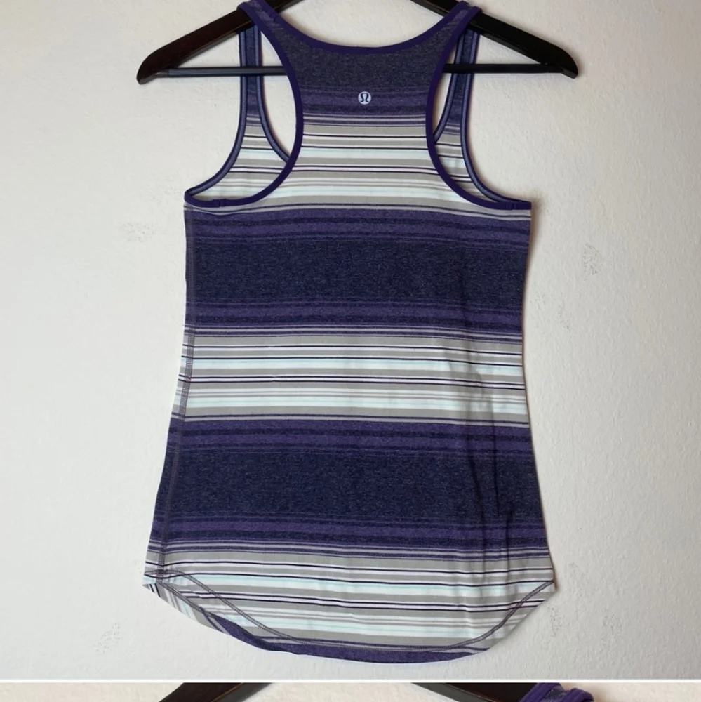 Lululemon Racerback - Picture 5 of 5
